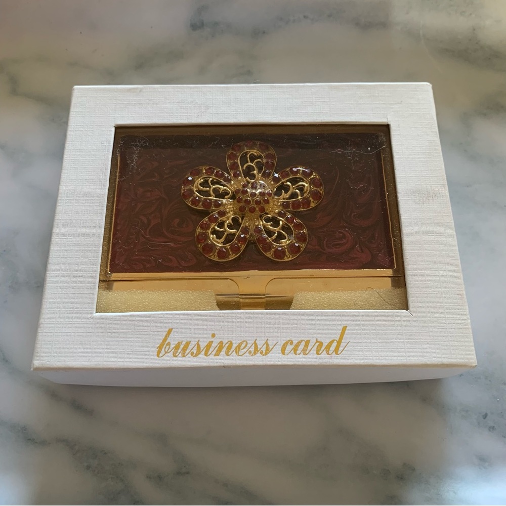 Card holder